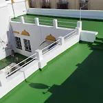 Casa Del Anticuario Appartement