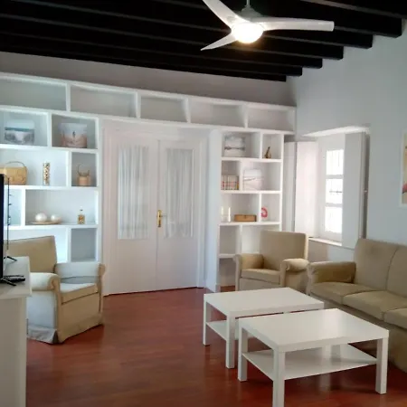 Casa Del Anticuario *