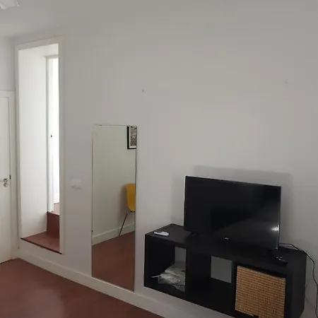 Casa Del Anticuario * Cadice