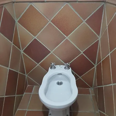 Appartamento Casa Del Anticuario Cadice