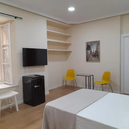 Casa Del Anticuario * Cádiz