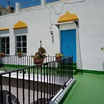 Casa Del Anticuario Apartamento *