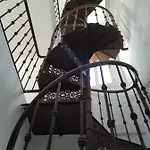 Apartmán Casa Del Anticuario Cádiz