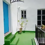 Casa Del Anticuario *