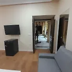 Casa Del Anticuario Apartmán