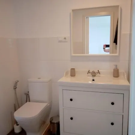 Lägenhet Casa Del Anticuario