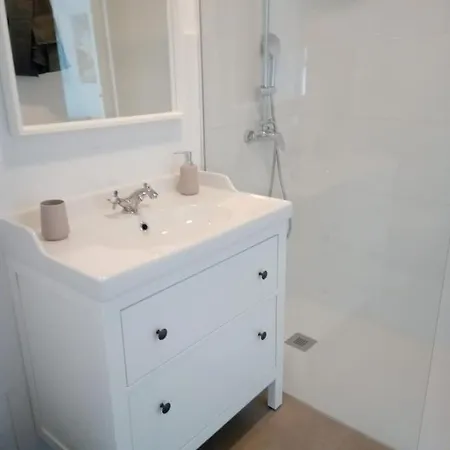 Casa Del Anticuario Lägenhet