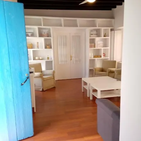 Casa Del Anticuario 아파트 *