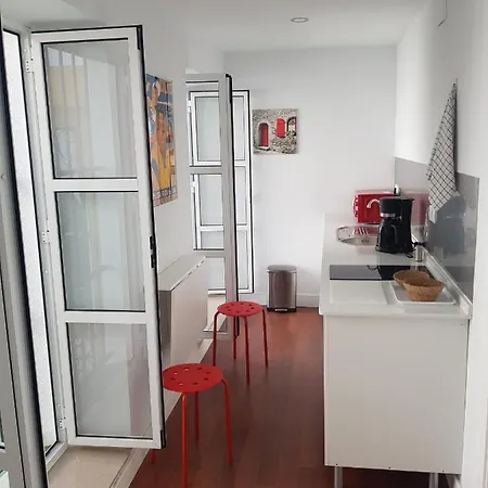 Casa Del Anticuario 카디스