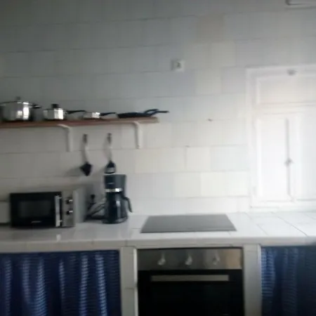 Casa Del Anticuario 아파트 카디스