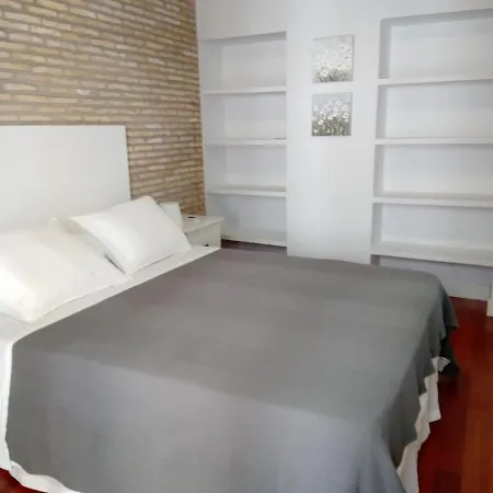 Casa Del Anticuario * Cádiz