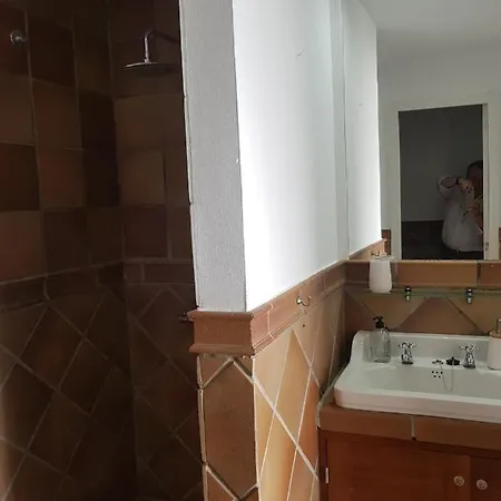 Casa Del Anticuario Lägenhet