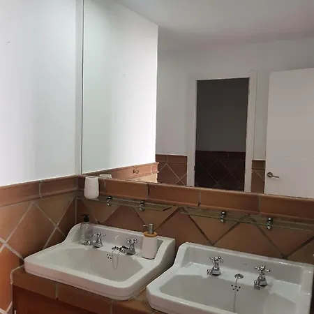 Lägenhet Casa Del Anticuario Cádiz