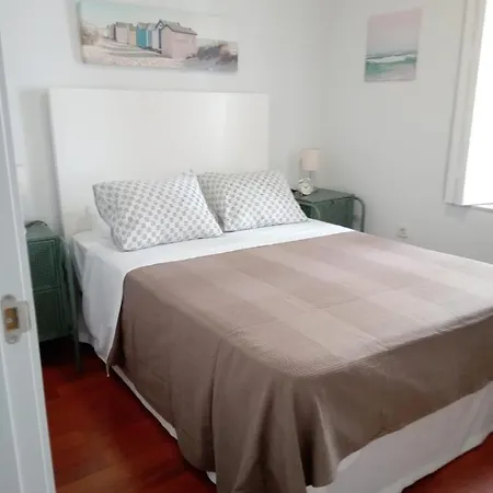 Casa Del Anticuario * Cádiz