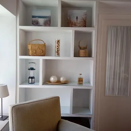 Casa Del Anticuario 카디스