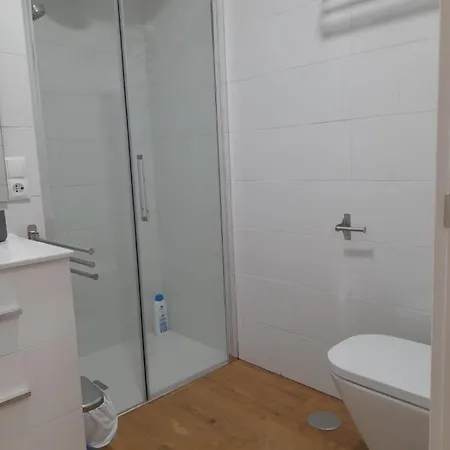 아파트 Casa Del Anticuario 카디스