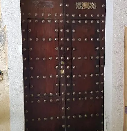 Casa Del Anticuario Cádiz