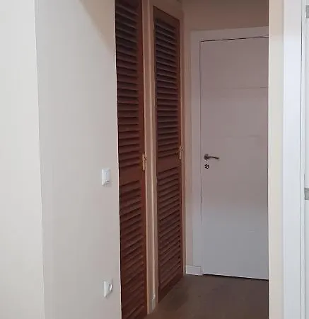 Casa Del Anticuario Lägenhet