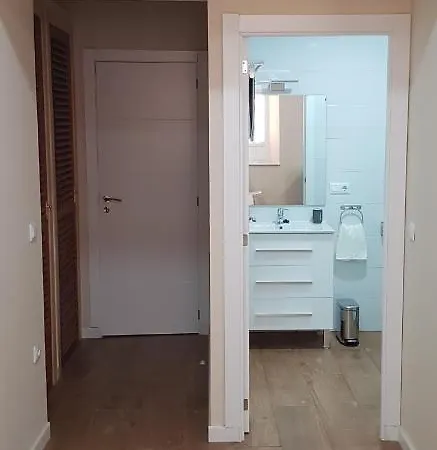 Casa Del Anticuario Apartmán *