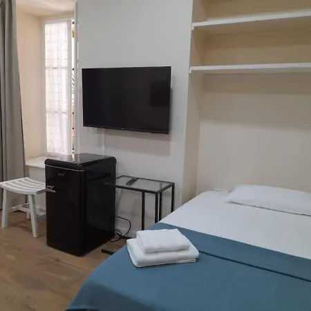 Casa Del Anticuario Cádiz