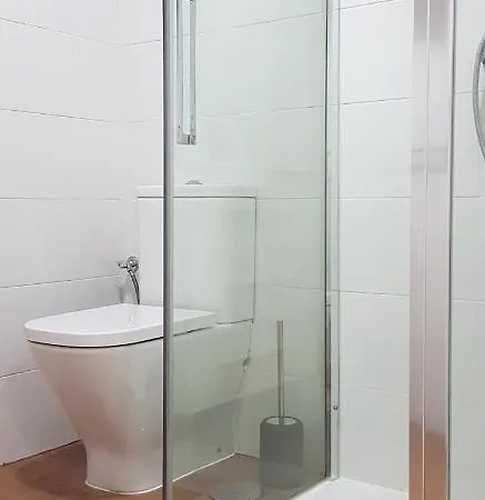 Lägenhet Casa Del Anticuario *