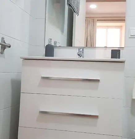 Casa Del Anticuario 아파트 카디스