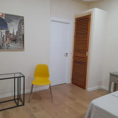 Casa Del Anticuario *