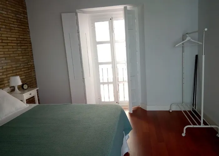 Casa Del Anticuario Appartamento Cadice