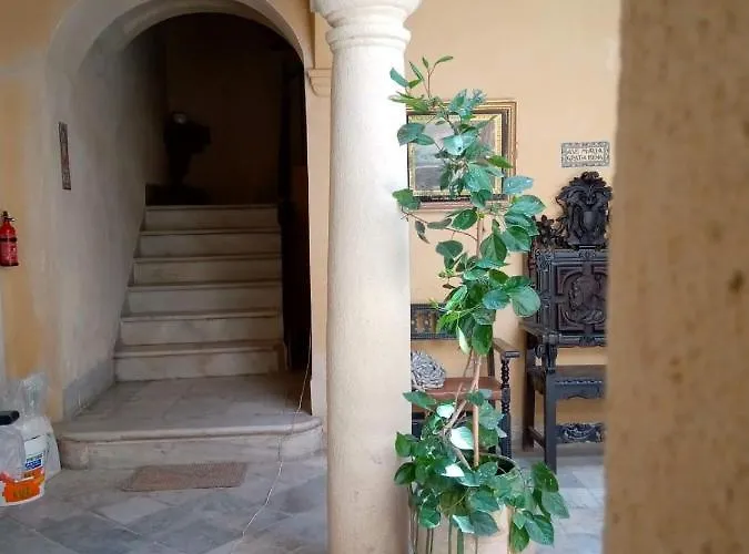 Appartamento Casa Del Anticuario Cadice