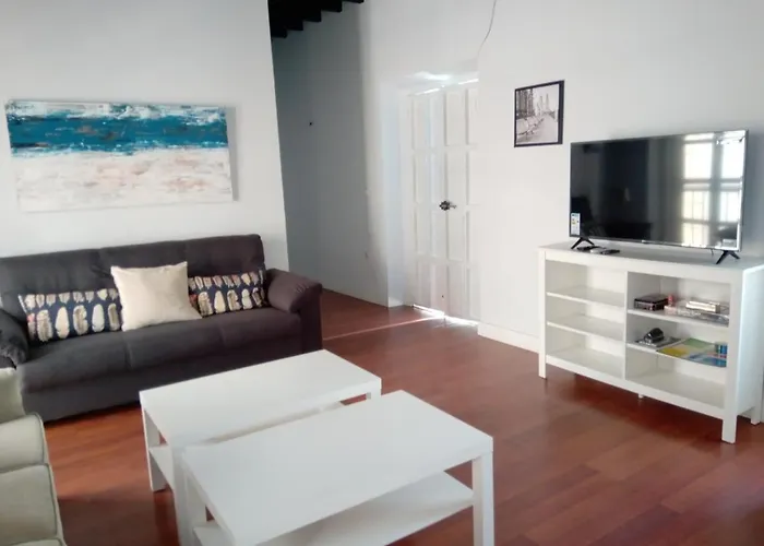 Casa Del Anticuario Appartamento *