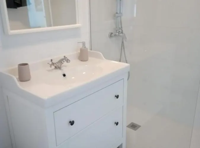 Casa Del Anticuario Appartamento