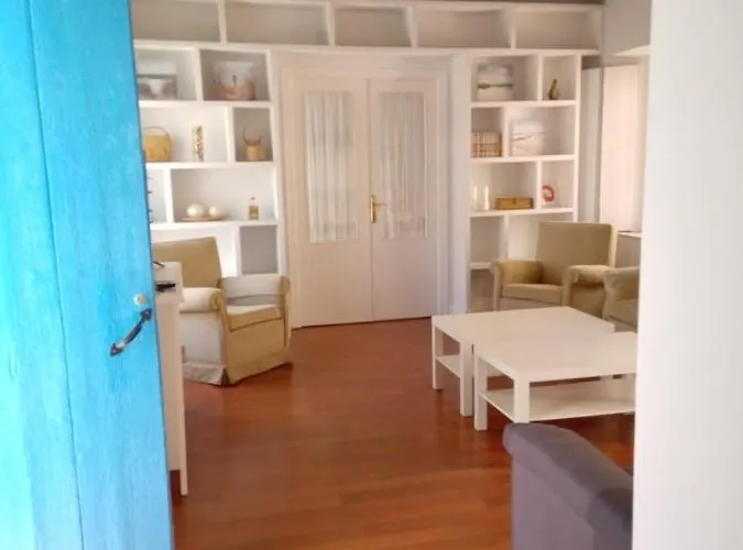 Casa Del Anticuario Apartment *