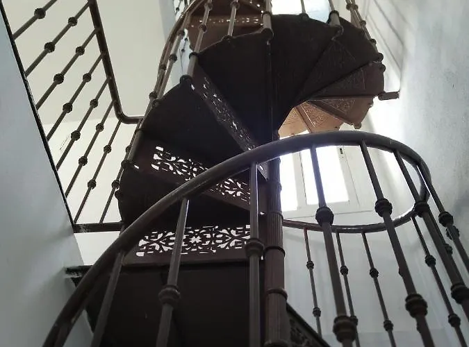 Appartamento Casa Del Anticuario Cadice