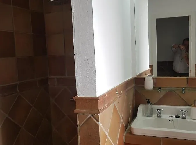 Casa Del Anticuario Apartment