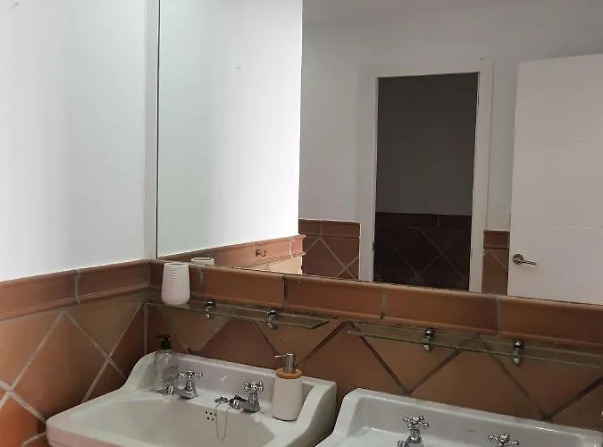 Appartamento Casa Del Anticuario Cadice