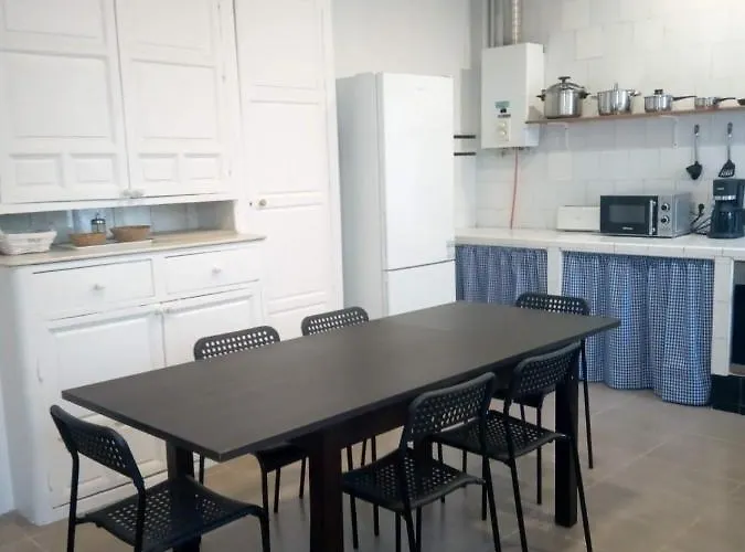 Casa Del Anticuario Apartment *