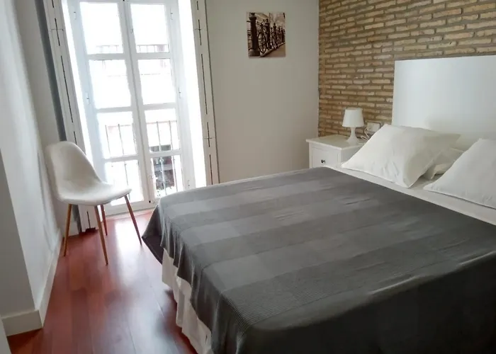 Casa Del Anticuario Cadiz