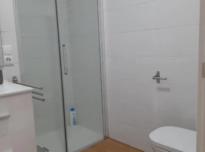 Appartamento Casa Del Anticuario Cadice