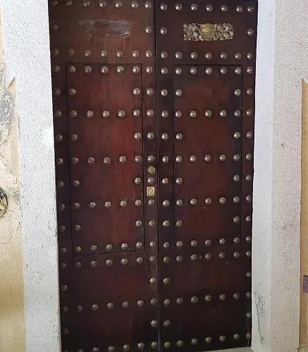 Casa Del Anticuario Cadice