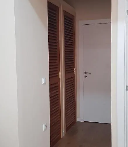 Casa Del Anticuario Appartamento