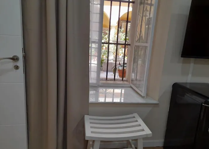 Casa Del Anticuario Appartamento Cadice