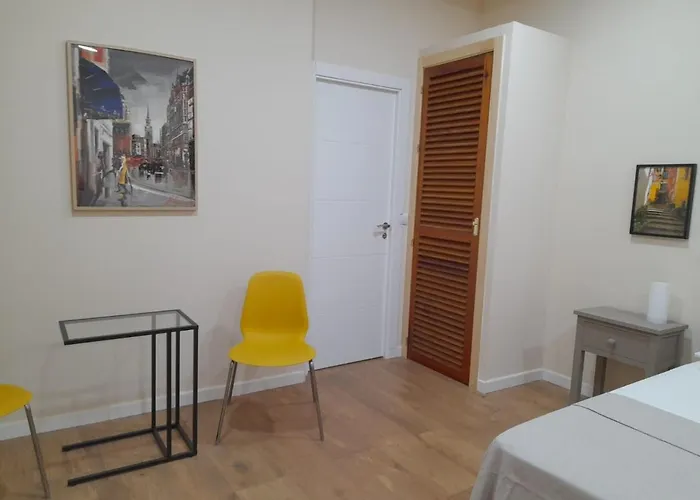 Casa Del Anticuario *