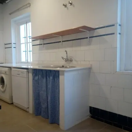 Casa Del Anticuario *