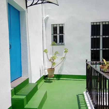 Casa Del Anticuario *