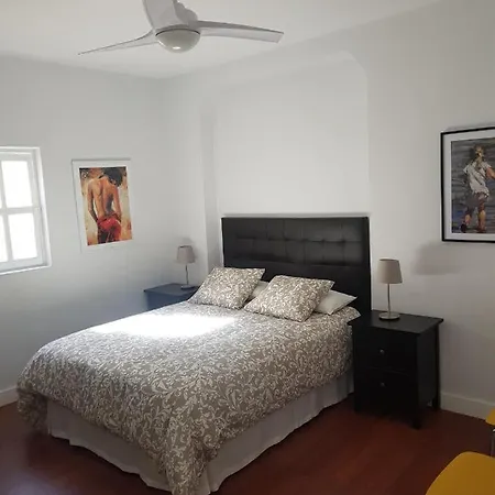 Casa Del Anticuario カディス