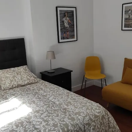 Casa Del Anticuario * カディス