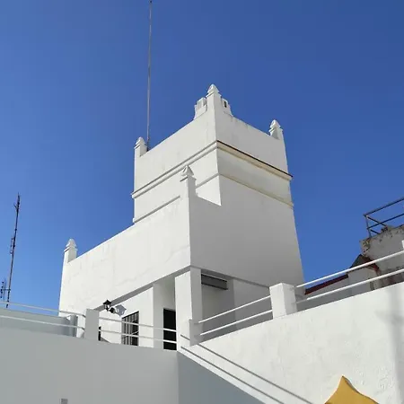 Casa Del Anticuario