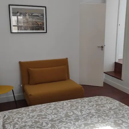 Casa Del Anticuario カディス