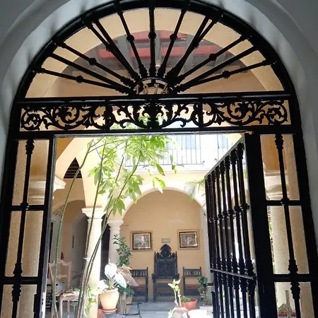 Casa Del Anticuario アパート *