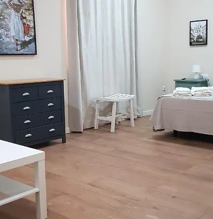 Casa Del Anticuario *